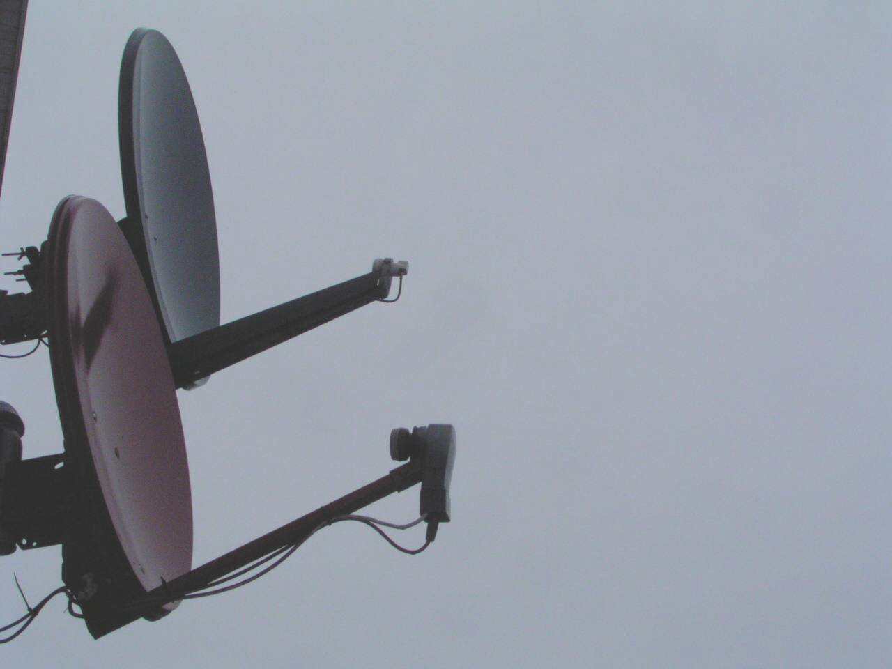 Satellite DX (legacy)